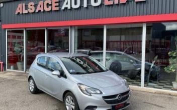 Opel Corsa Eckbolsheim
