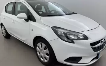 Opel Corsa Chanas