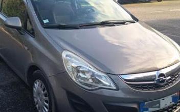 Opel corsa Castelmayran