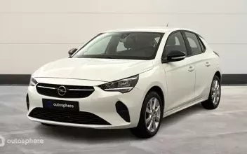 Opel Corsa Clermont-Ferrand