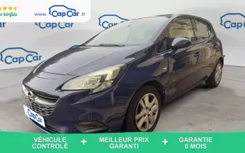 Opel Corsa Paris