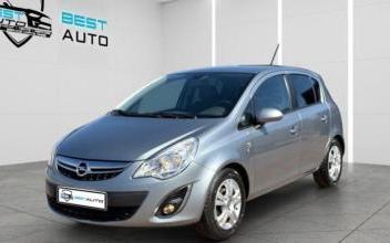Opel Corsa Cocheren