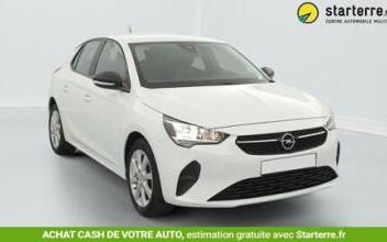Opel corsa Saint-Fons