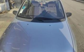 Opel corsa Saint-Etienne