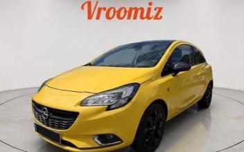 Opel Corsa Magny-en-Vexin