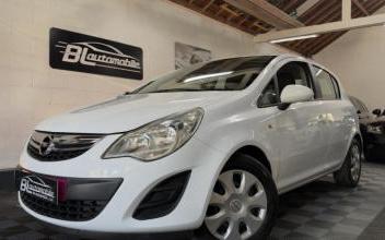 Opel Corsa Bondues