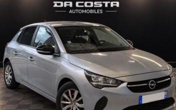 Opel corsa Taverny