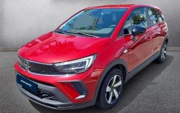 OPEL Crossland Le-Mans