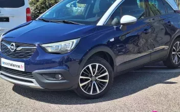 Opel Crossland X Vitrolles