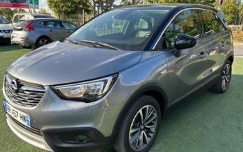 Opel Crossland X Reims