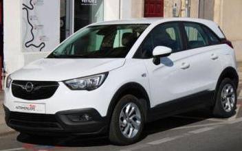 Opel crossland x Sète