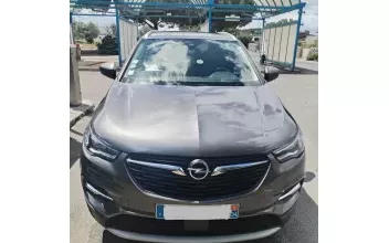 Opel Grandland X Saint-Jean-de-Védas