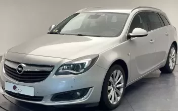 Opel Insignia Roncq