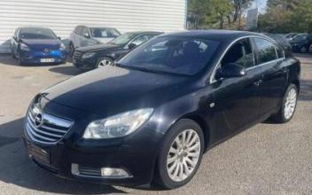 Opel insignia Sorgues