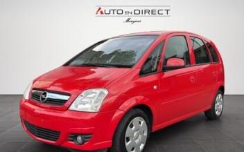 Opel meriva Mougins