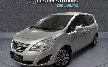 Opel Meriva Puteaux