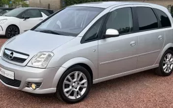 Opel Meriva Carling