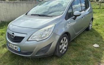 Opel meriva Corme-Royal