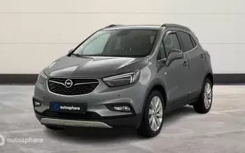 Opel Mokka Villemomble