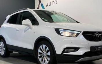 Opel mokka Brive-la-Gaillarde