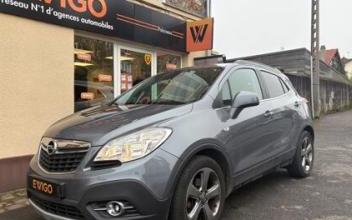 Opel mokka Palaiseau