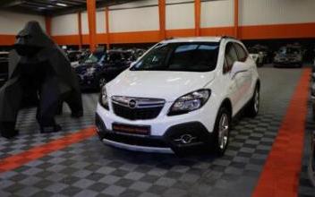 Opel mokka Beauchamp