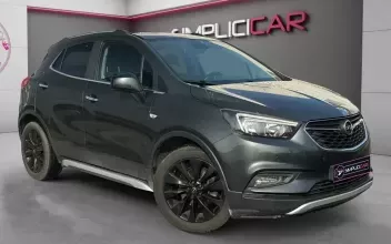 Opel Mokka X Nîmes