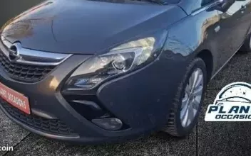 Opel Zafira Montceau-les-Mines