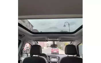 Opel Zafira Tourer Rodez