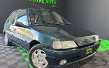 Peugeot 106 Montélimar