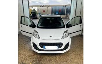 Peugeot 107 Arnouville-lès-Gonesse