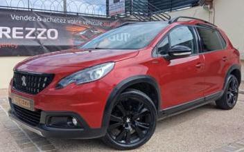 Peugeot 2008 Claye-Souilly