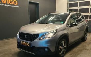 Peugeot 2008 Hoenheim