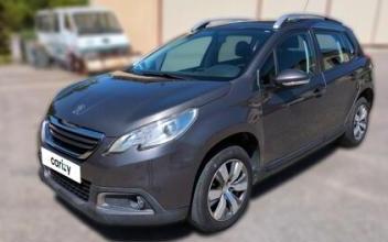Peugeot 2008 Monségur