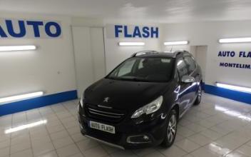 Peugeot 2008 Châteauneuf-du-Rhône