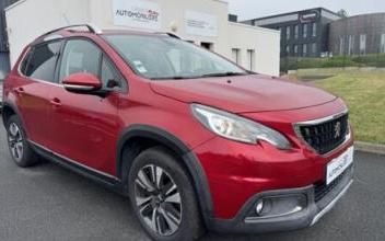 Peugeot 2008 Le-Bignon