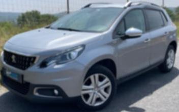 Peugeot 2008 Donzenac