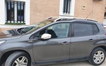 Peugeot 2008 Marseille