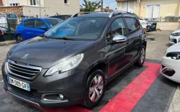 Peugeot 2008 Le-Blanc-Mesnil