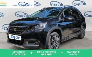 Peugeot 2008 Sainte-Foy-lès-Lyon
