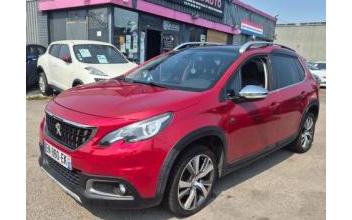 Peugeot 2008 Coignières