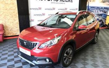 Peugeot 2008 Dunkerque