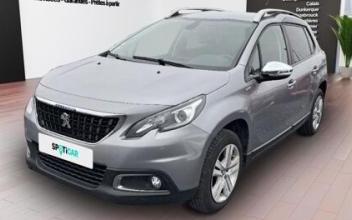 Peugeot 2008 Wattrelos