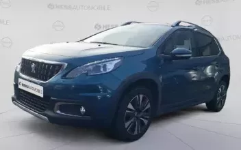 Peugeot 2008 Laxou
