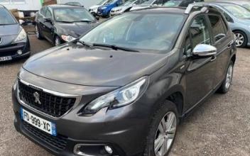 Peugeot 2008 Montpellier