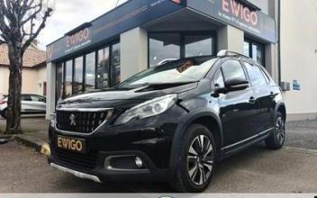 Peugeot 2008 Mont-de-Marsan