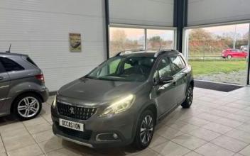 Peugeot 2008 Brech