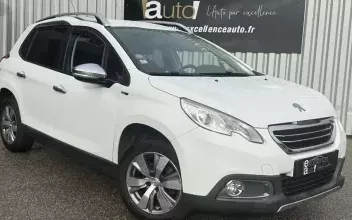 Peugeot 2008 La-Garde