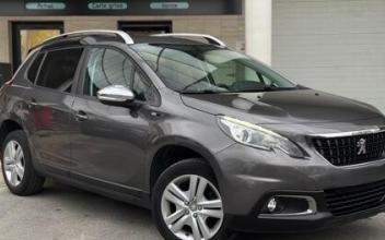 Peugeot 2008 Goussainville