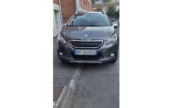 Peugeot 2008 Lille